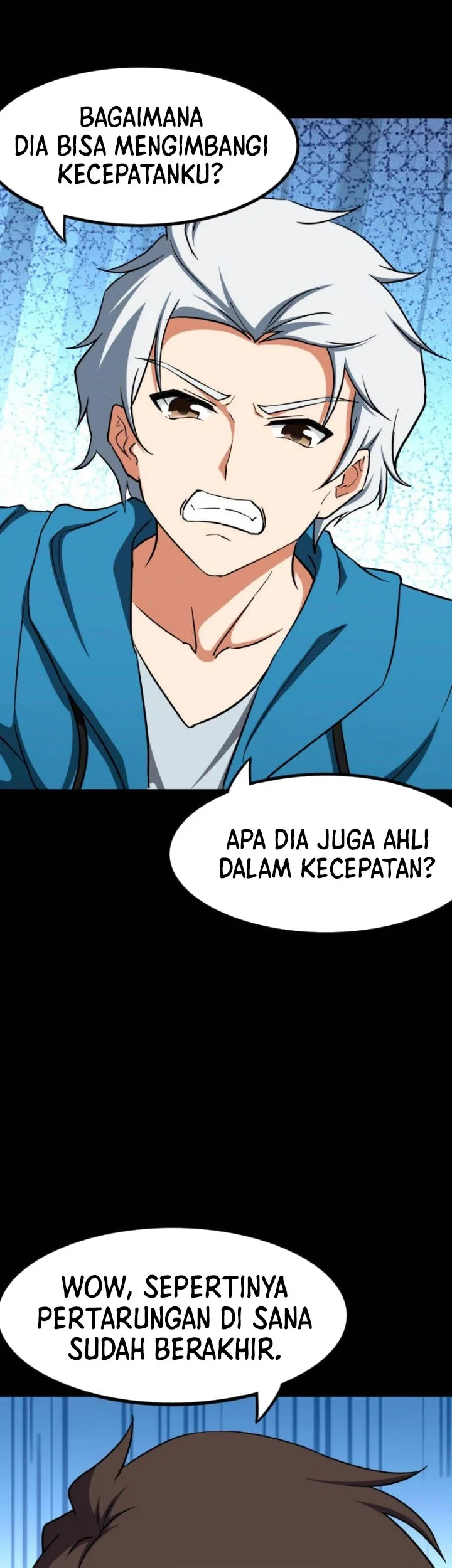 Virus Girlfriend chapter 437 halaman 6