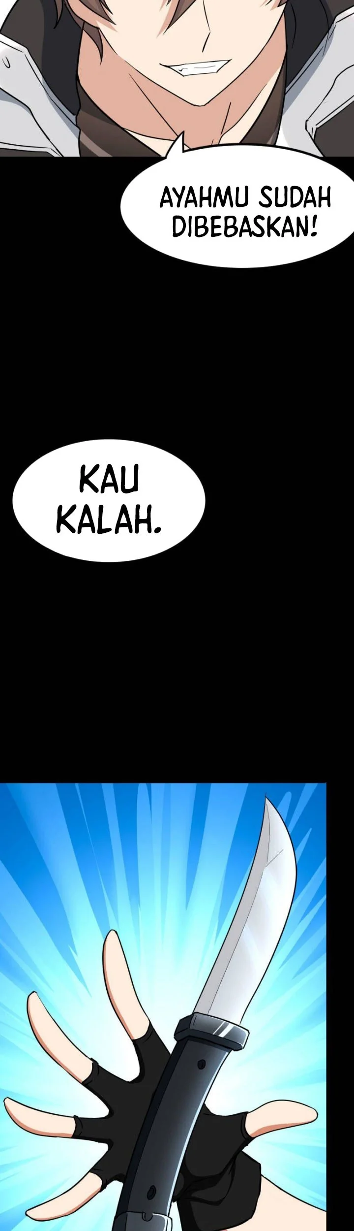 Virus Girlfriend chapter 437 halaman 8
