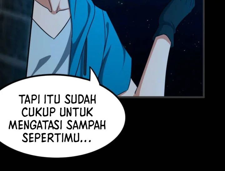 Virus Girlfriend chapter 437 halaman 19
