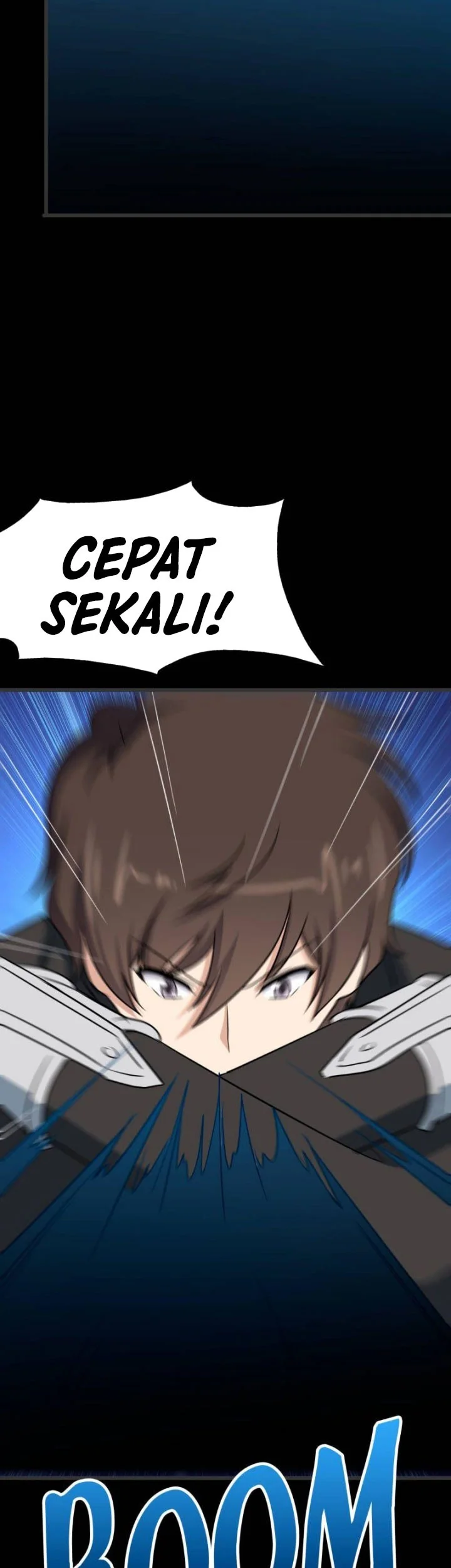 Virus Girlfriend chapter 437 halaman 22
