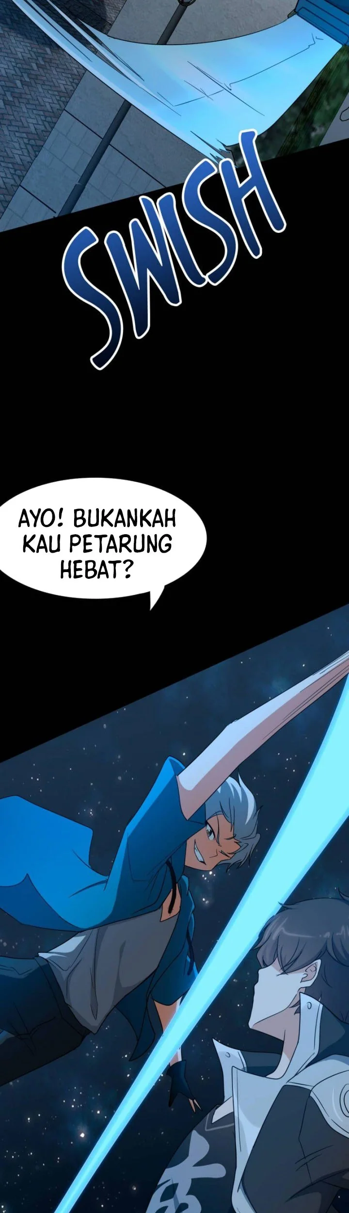 Virus Girlfriend chapter 437 halaman 26
