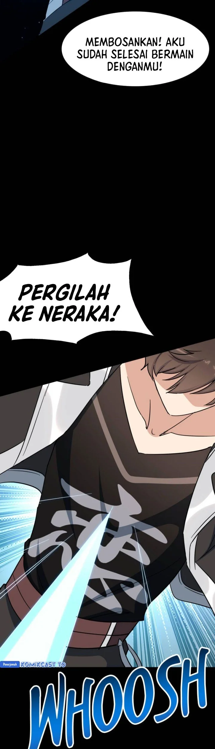 Virus Girlfriend chapter 437 halaman 28