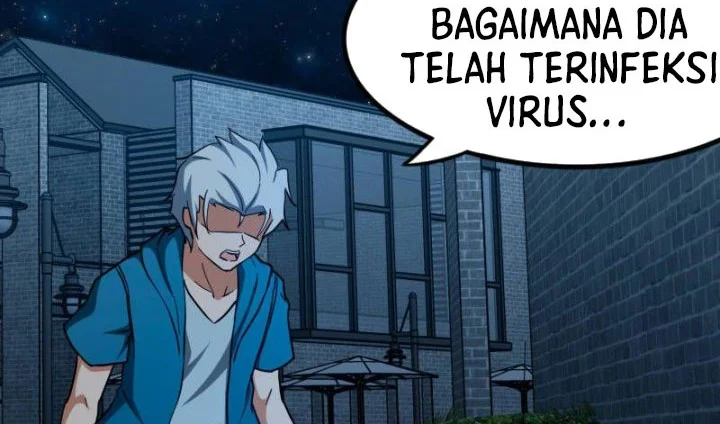 Virus Girlfriend chapter 437 halaman 43