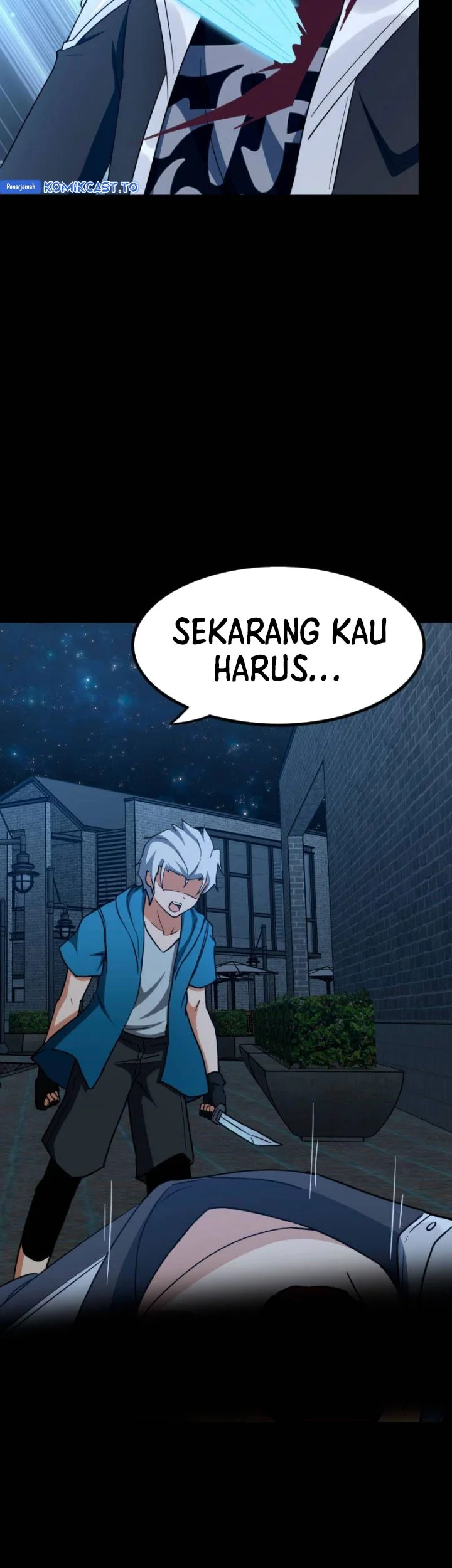 Virus Girlfriend chapter 437 halaman 50