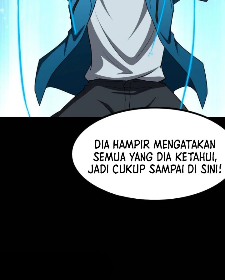 Virus Girlfriend chapter 437 halaman 61