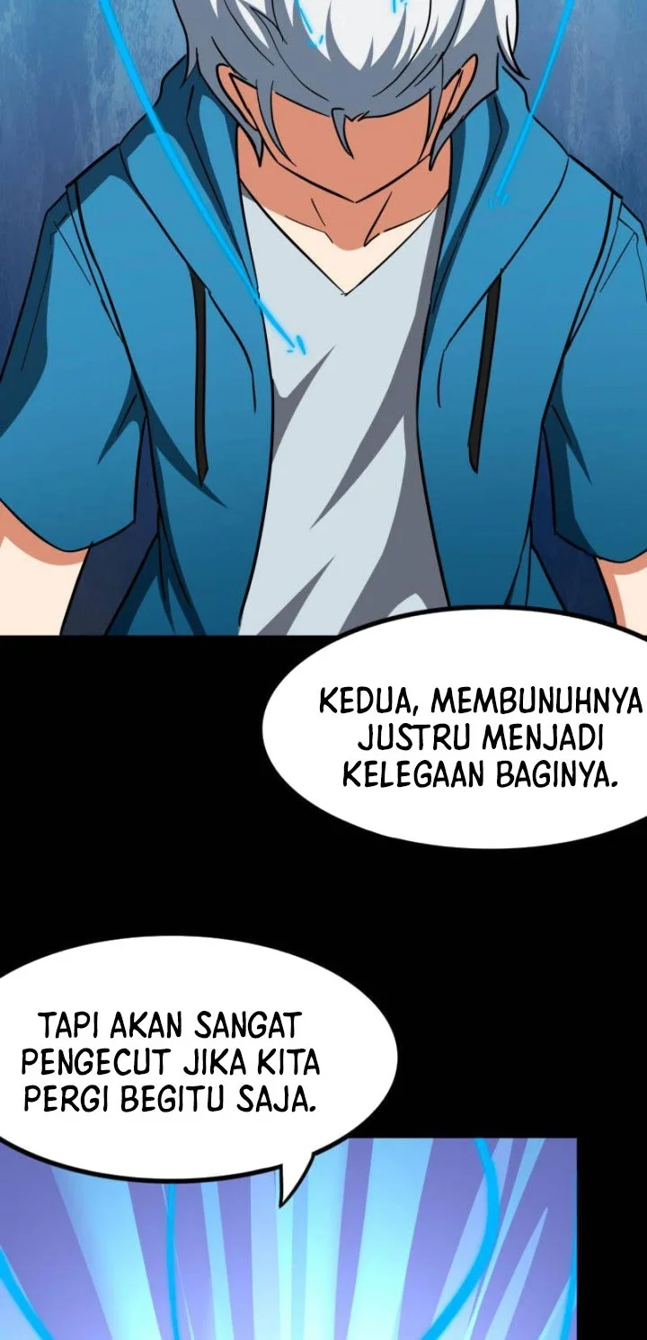 Virus Girlfriend chapter 437 halaman 63