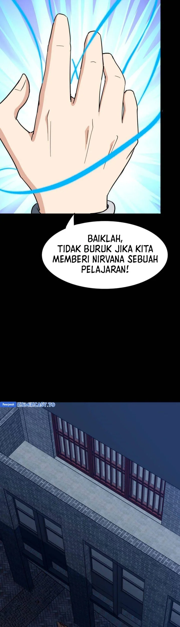 Virus Girlfriend chapter 437 halaman 64