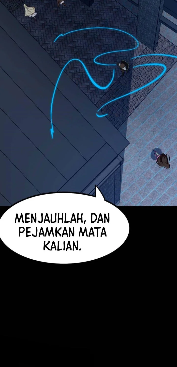 Virus Girlfriend chapter 437 halaman 65