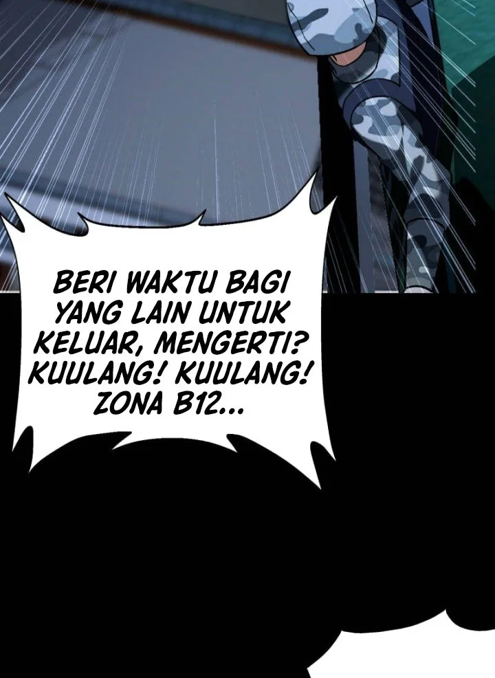 Virus Girlfriend Bab 438 halaman 3
