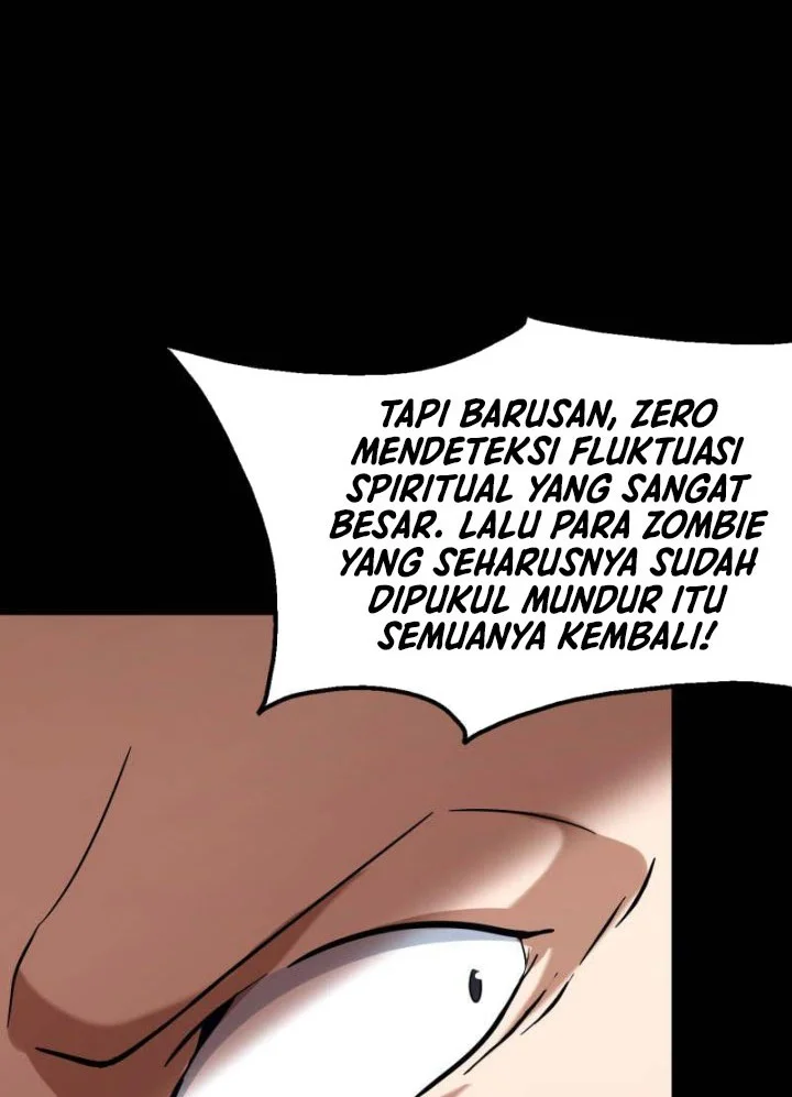 Virus Girlfriend Bab 438 halaman 11