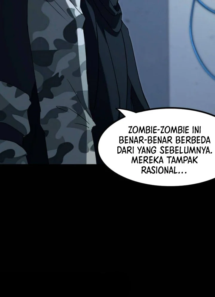 Virus Girlfriend Bab 438 halaman 13