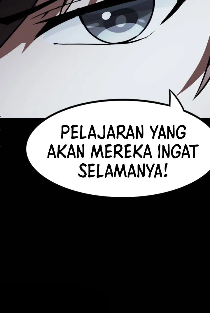 Virus Girlfriend Bab 438 halaman 33