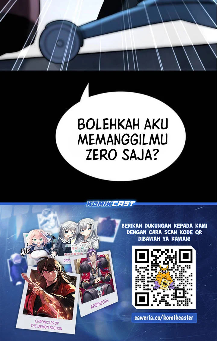 Virus Girlfriend Bab 438 halaman 57