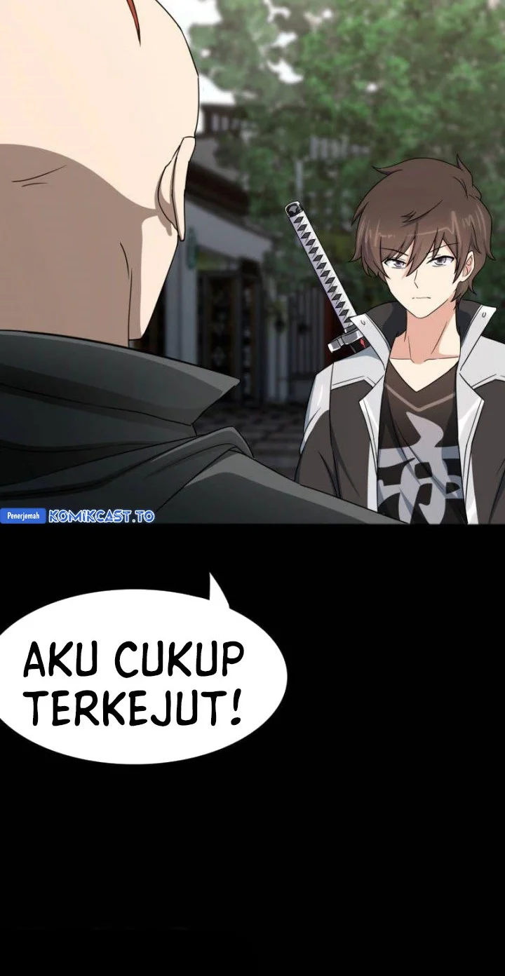Virus Girlfriend Bab 439 halaman 9