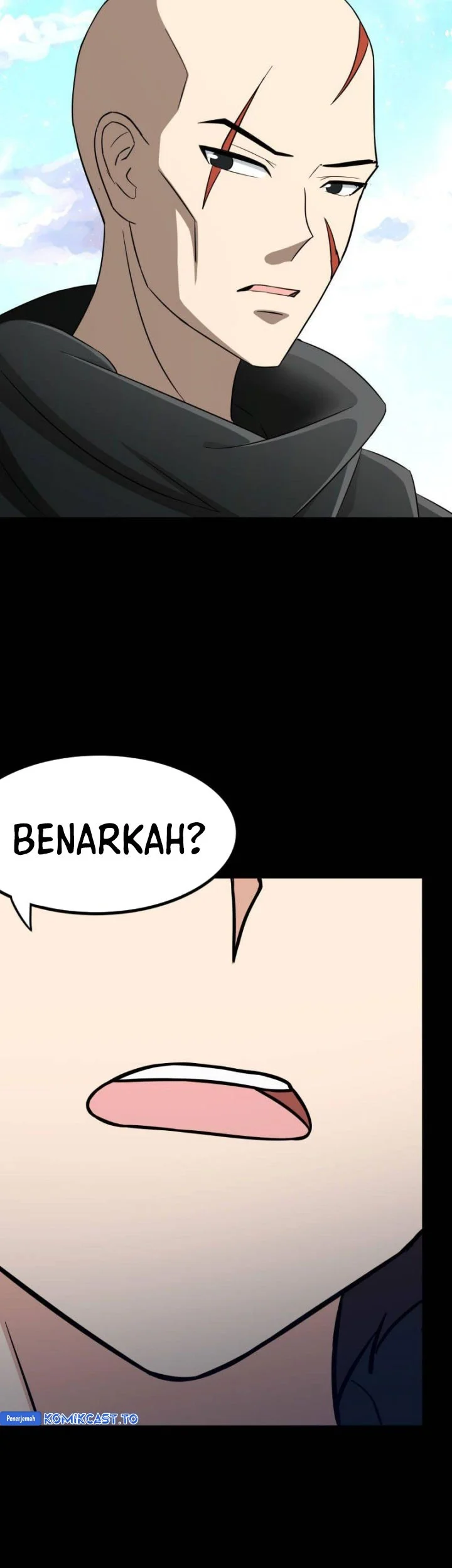 Virus Girlfriend Bab 439 halaman 14