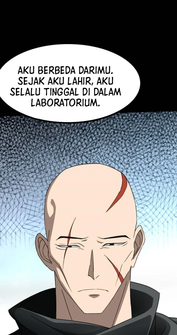 Virus Girlfriend Bab 439 halaman 23