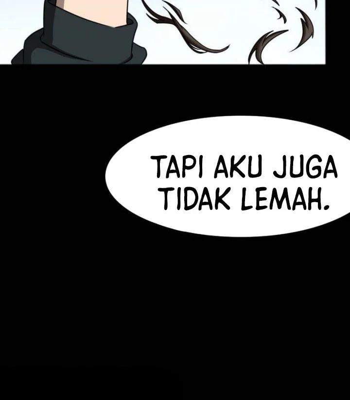 Virus Girlfriend Bab 439 halaman 35
