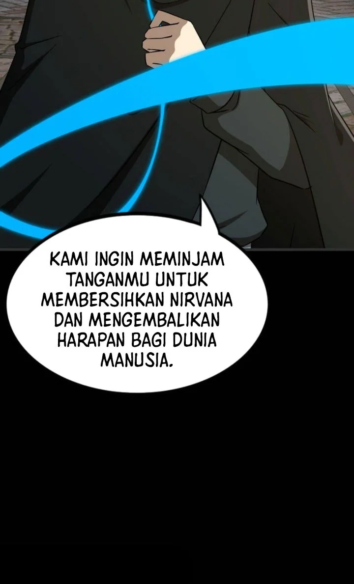 Virus Girlfriend Bab 439 halaman 51