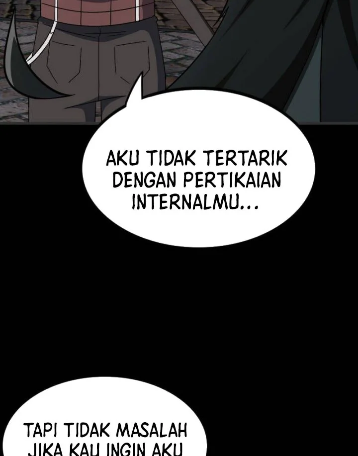 Virus Girlfriend Bab 439 halaman 59