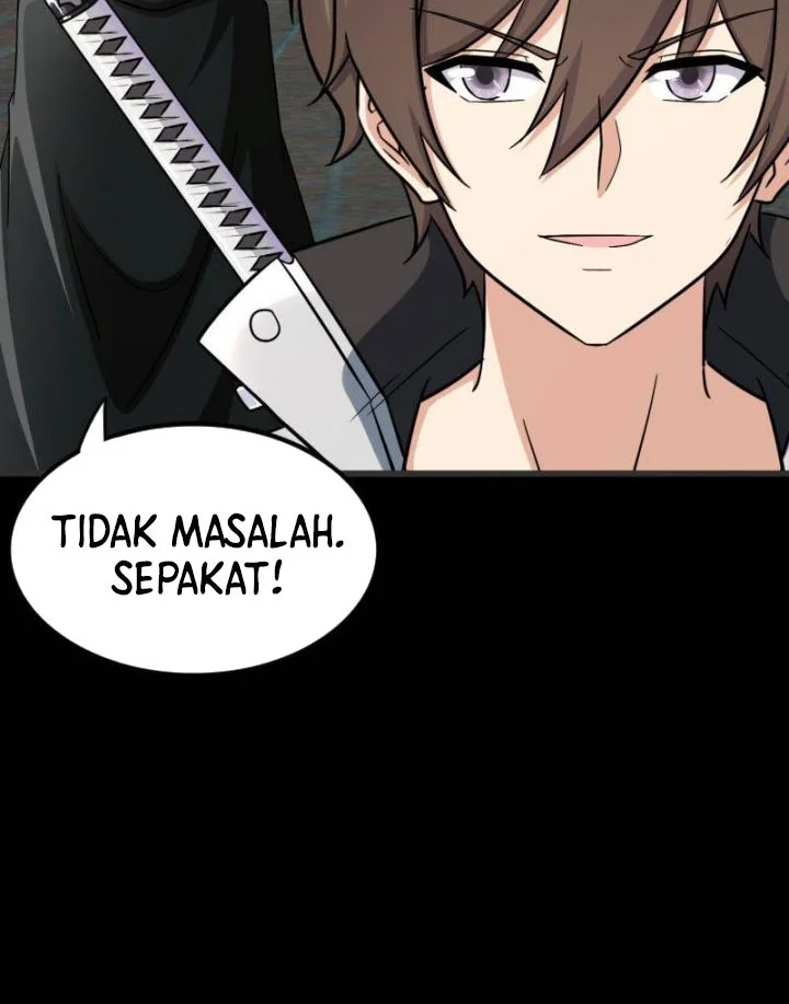 Virus Girlfriend Bab 439 halaman 61