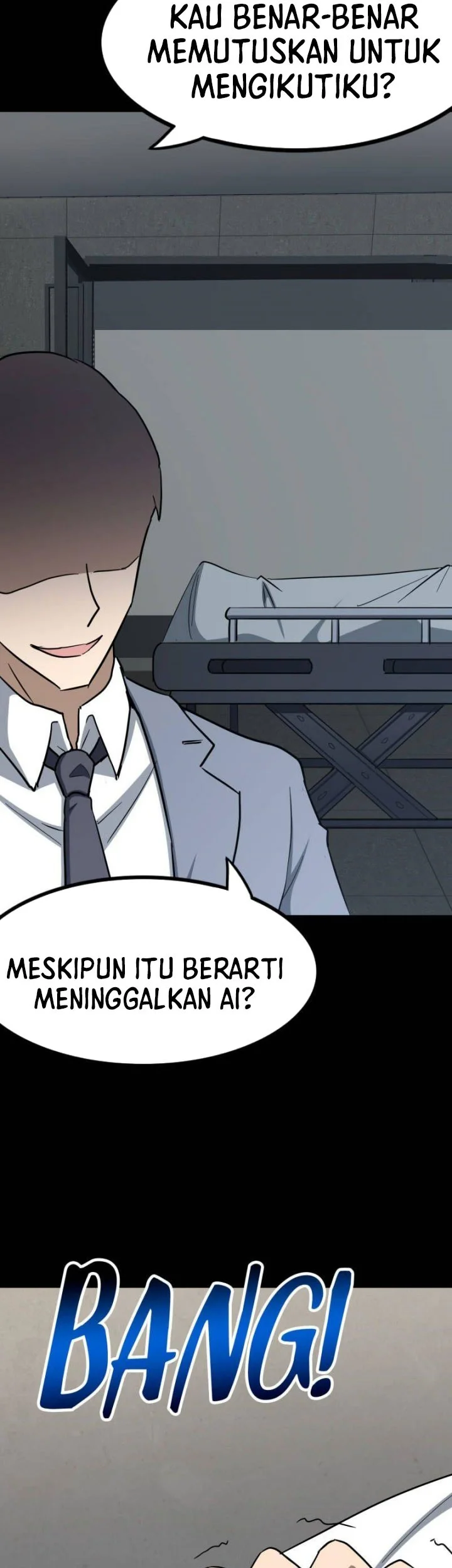 Virus Girlfriend Bab 439 halaman 76
