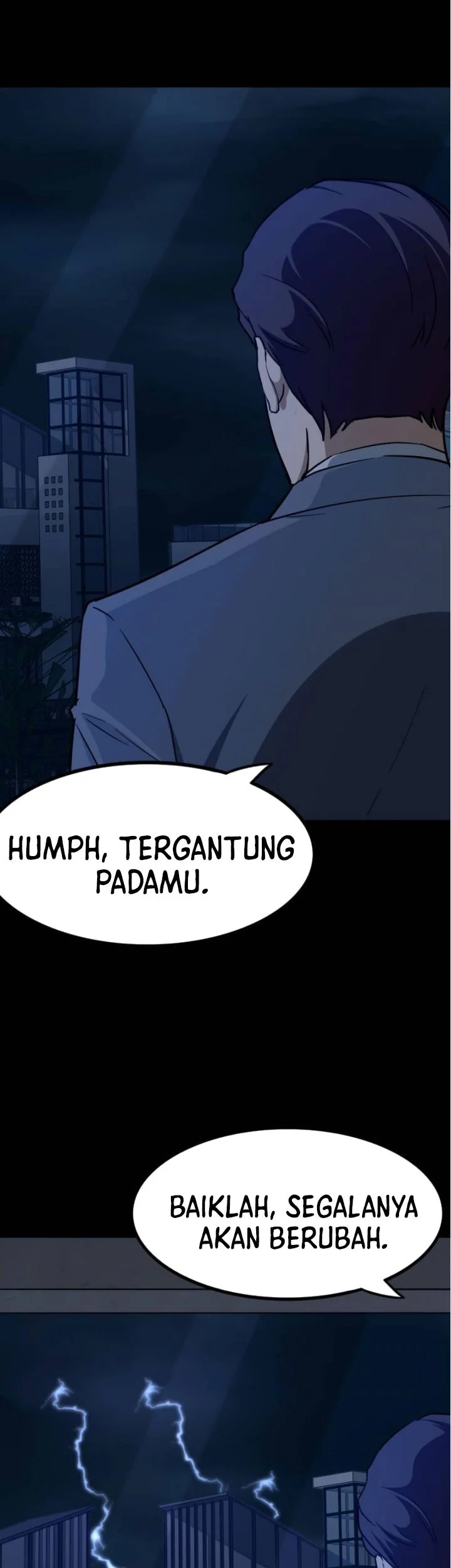 Virus Girlfriend Bab 439 halaman 78