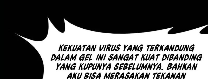 Virus Girlfriend Bab 44 halaman 19
