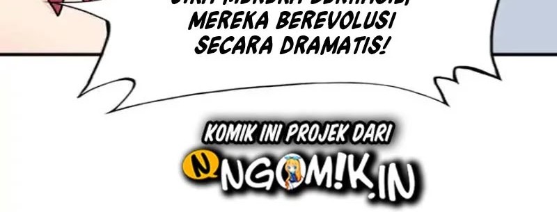 Virus Girlfriend Bab 44 halaman 21