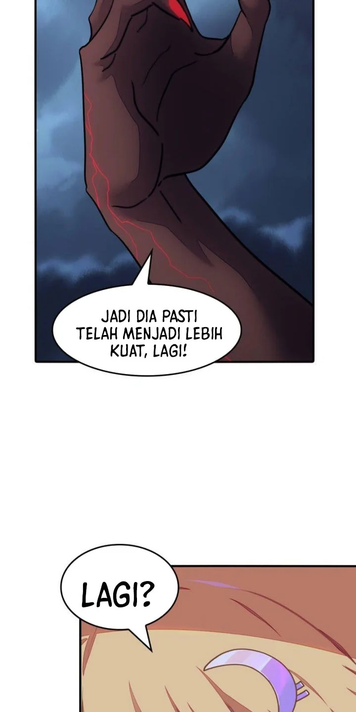 Virus Girlfriend Bab 440 halaman 5