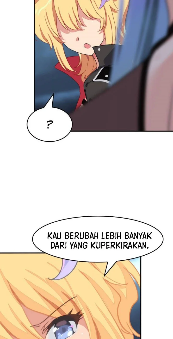 Virus Girlfriend Bab 440 halaman 9