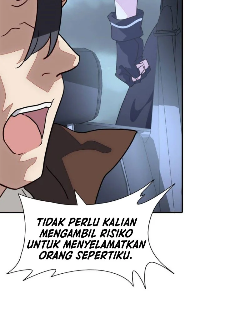 Virus Girlfriend Bab 440 halaman 25
