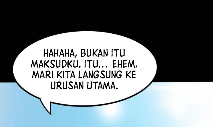 Virus Girlfriend Bab 441 halaman 5