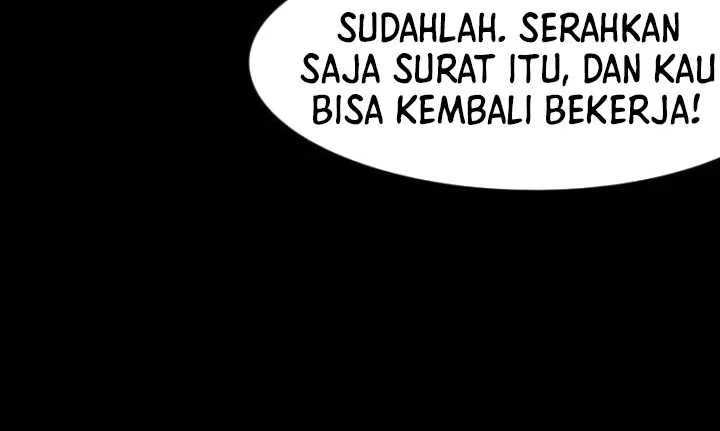 Virus Girlfriend Bab 441 halaman 7