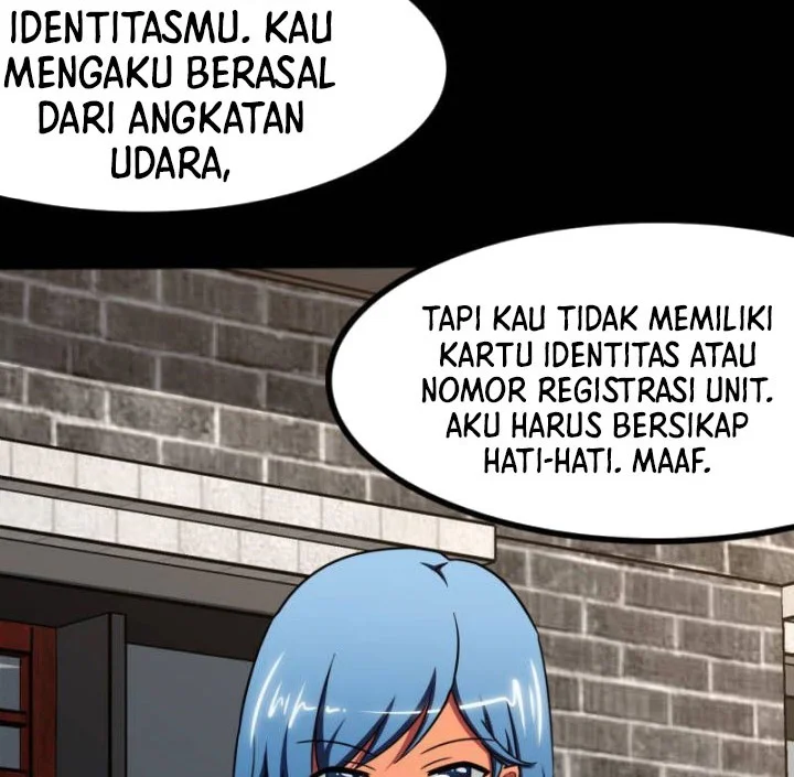 Virus Girlfriend Bab 441 halaman 9