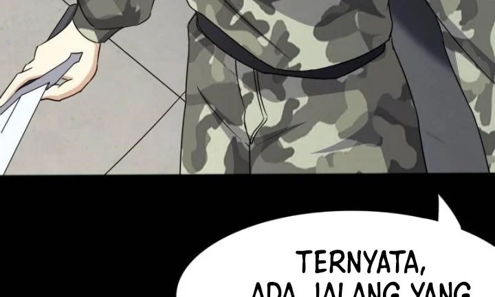 Virus Girlfriend Bab 441 halaman 15