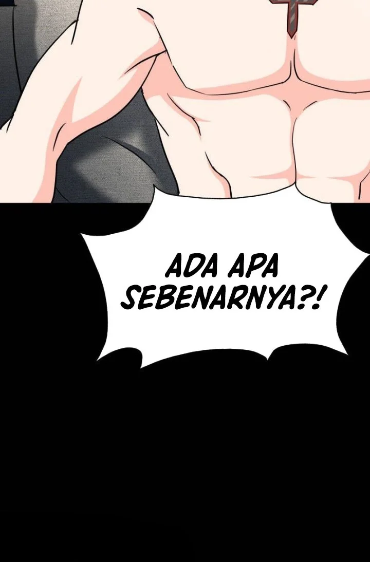 Virus Girlfriend Bab 441 halaman 31