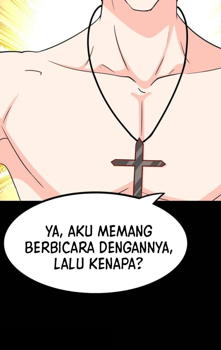 Virus Girlfriend Bab 441 halaman 41
