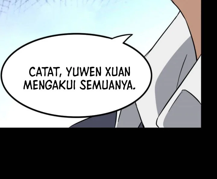 Virus Girlfriend Bab 441 halaman 43