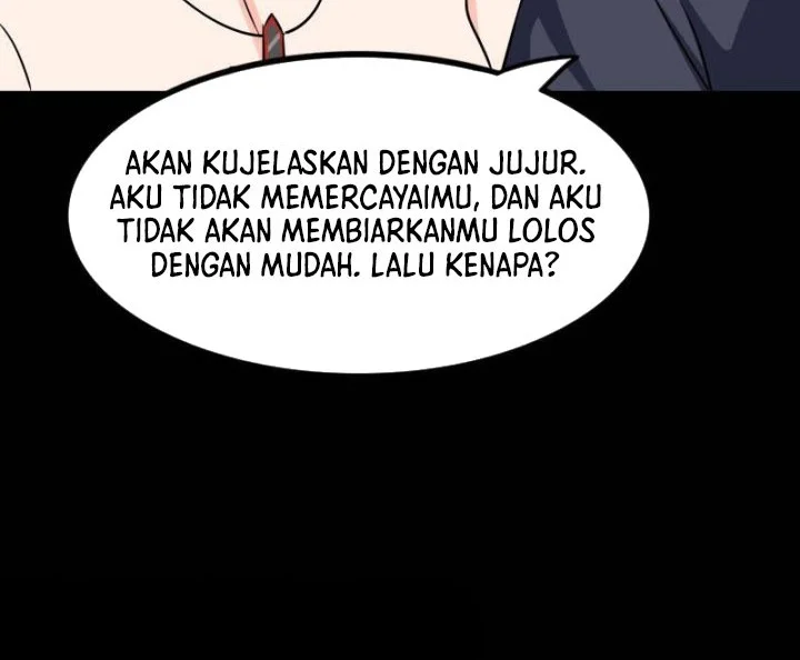 Virus Girlfriend Bab 441 halaman 49
