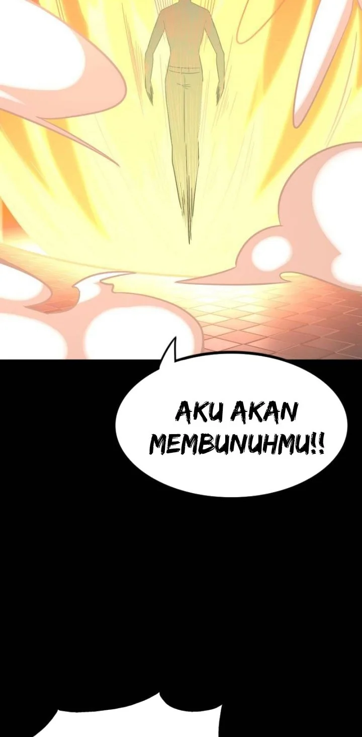 Virus Girlfriend Bab 441 halaman 55
