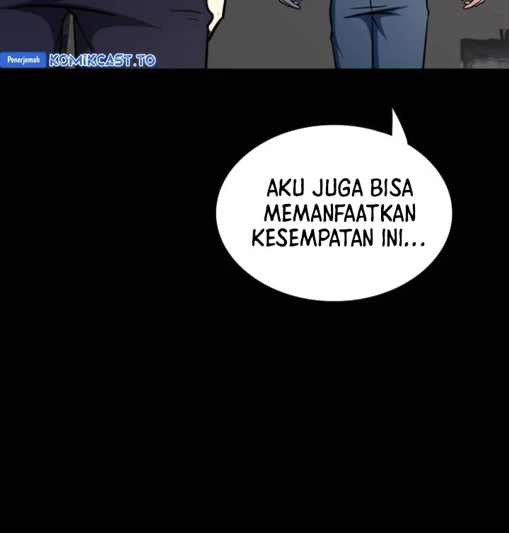 Virus Girlfriend Bab 441 halaman 63