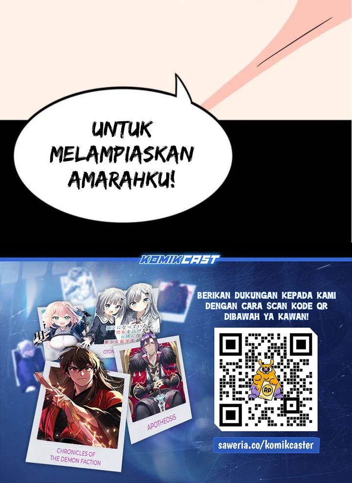 Virus Girlfriend Bab 441 halaman 65