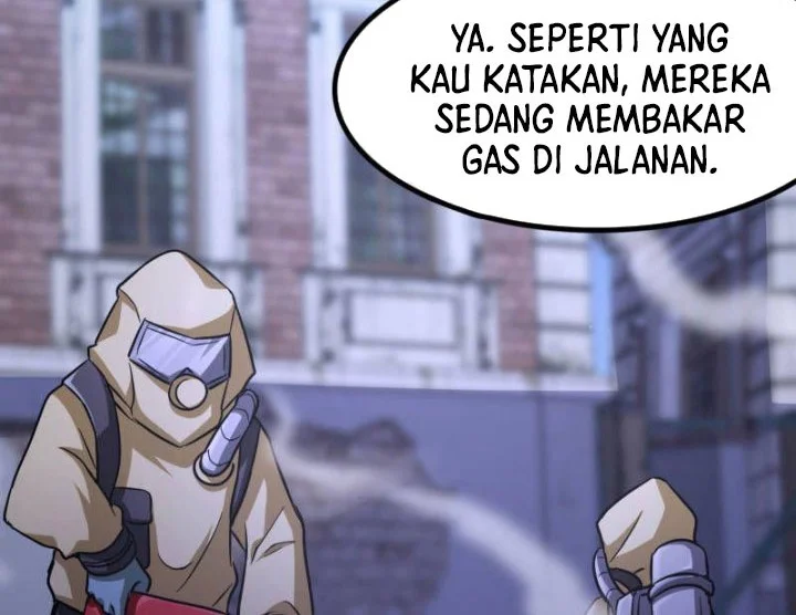 Virus Girlfriend Bab 442 halaman 19