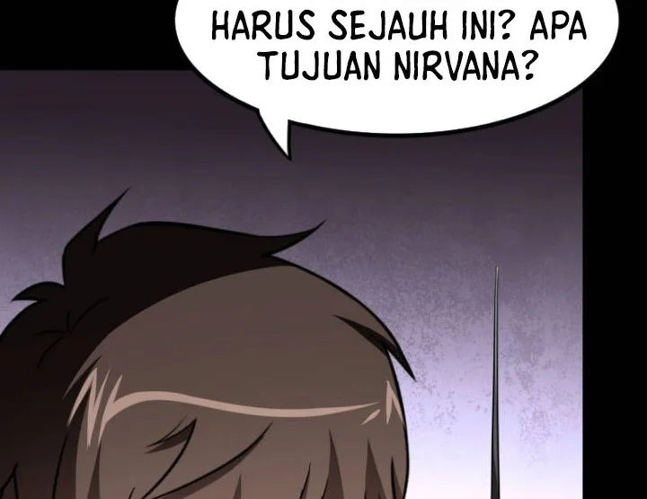 Virus Girlfriend Bab 442 halaman 21