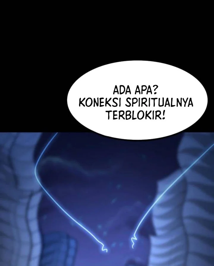 Virus Girlfriend Bab 442 halaman 49