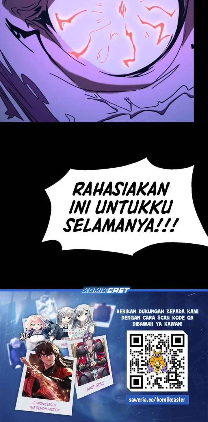 Virus Girlfriend Bab 442 halaman 55