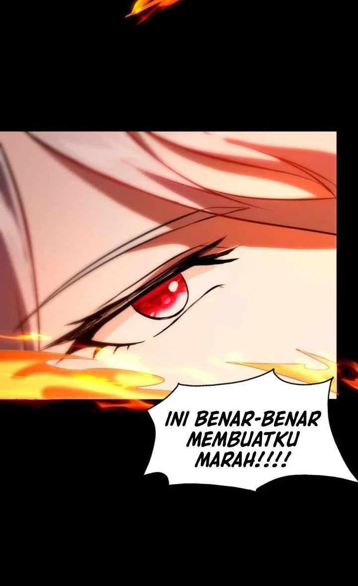 Virus Girlfriend Bab 443 halaman 15