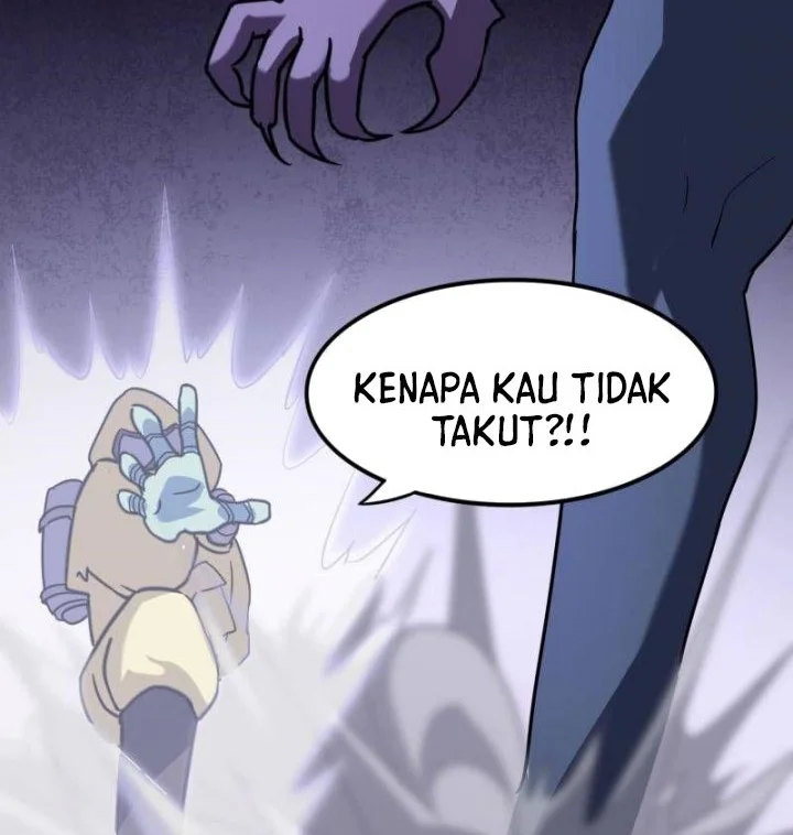 Virus Girlfriend Bab 443 halaman 52