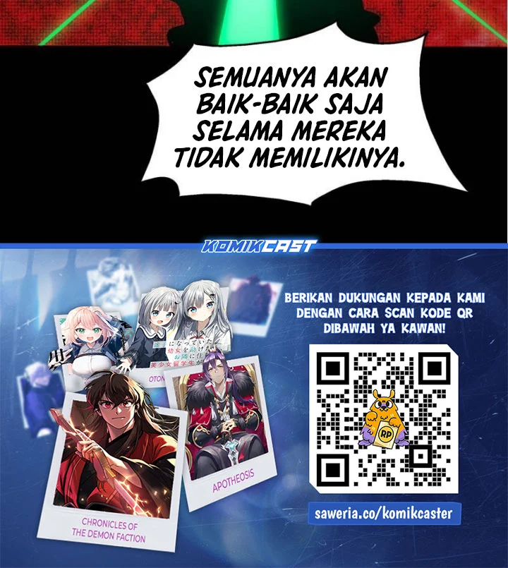 Virus Girlfriend Bab 443 halaman 66