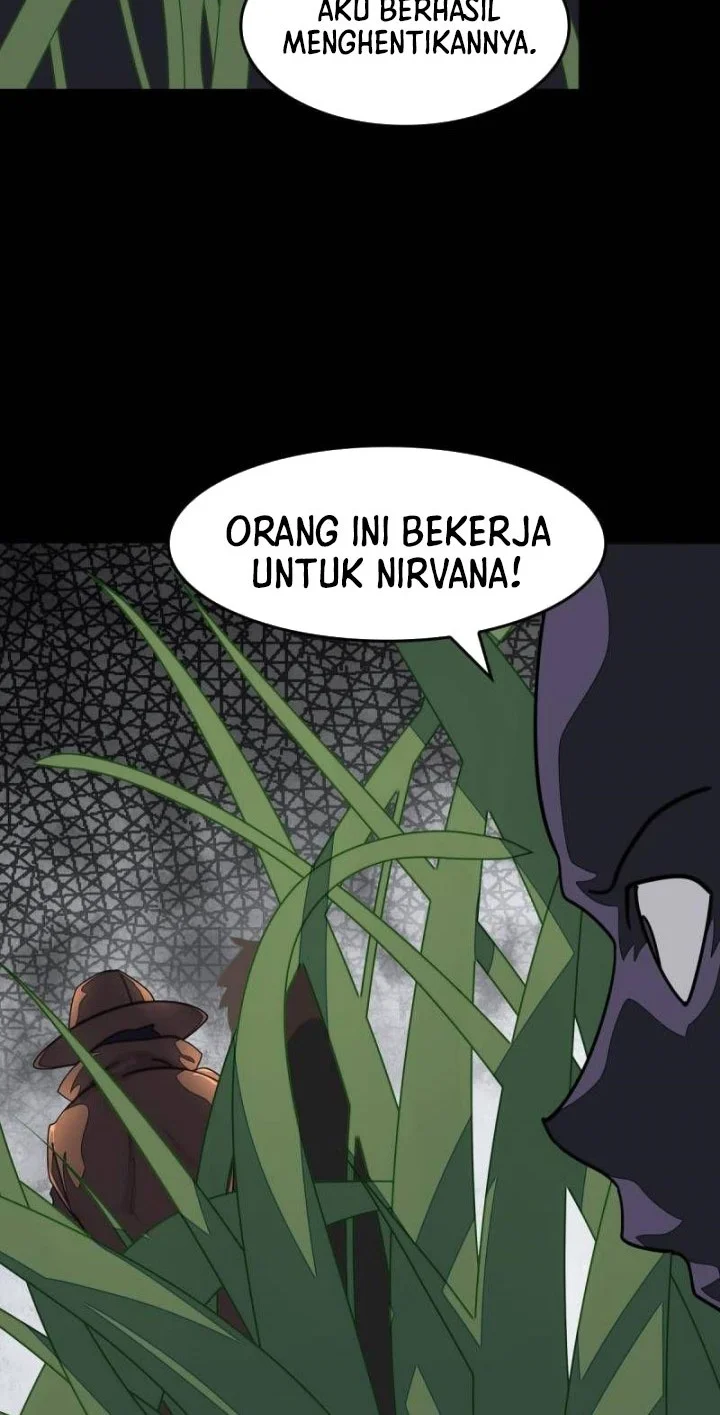 Virus Girlfriend Bab 444 halaman 9